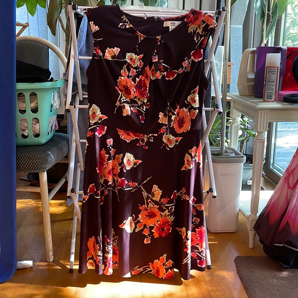 Women’s fall dress size US 14P (petite)